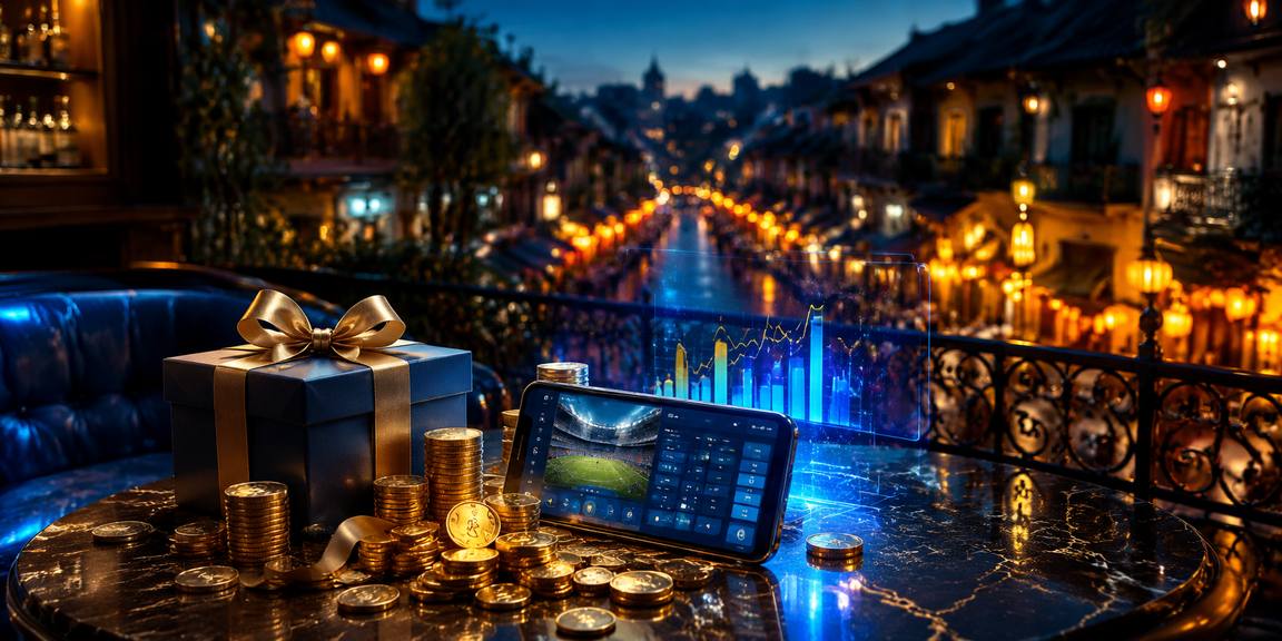 vn123 Phố Đêm Slot – Nơi Slot Lên Đèn